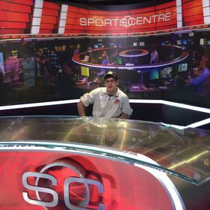 Meet your Posher, Brandon